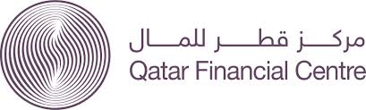 Qatar Financial logo